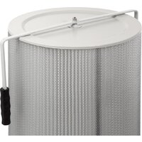 Вытяжная установка (стружкоотсос) Belmash (Белмаш) DC2500MC-AT/400 D141A - Превью изображения №17 — Интернет-магазин Time-Shop