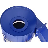 Вытяжная установка (стружкоотсос) Belmash (Белмаш) DC2500MC-AT/400 D141A - Превью изображения №10 — Интернет-магазин Time-Shop