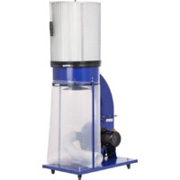 Вытяжная установка (стружкоотсос) Belmash (Белмаш) DC2500MC-AT/400 D141A - Превью изображения №3 — Интернет-магазин Time-Shop