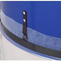 Вытяжная установка (стружкоотсос) Belmash (Белмаш) DC2500MC-AT/400 D141A - Превью изображения №7 — Интернет-магазин Time-Shop