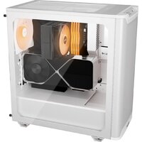 Корпус be quiet! Pure Base 501 LX White BGW79 - Превью изображения №5 — Интернет-магазин Time-Shop