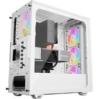 Корпус be quiet! Pure Base 501 LX White BGW79 - Превью изображения №7 — Интернет-магазин Time-Shop