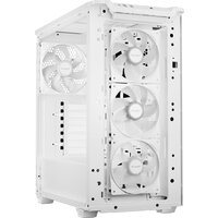 Корпус be quiet! Pure Base 501 LX White BGW79 - Превью изображения №2 — Интернет-магазин Time-Shop
