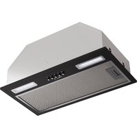 Кухонная вытяжка LEX Hyper 600 Light BL - Превью изображения №2 — Интернет-магазин Time-Shop