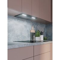 Кухонная вытяжка LEX Hyper 600 Light BL - Превью изображения №5 — Интернет-магазин Time-Shop