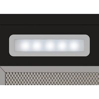 Кухонная вытяжка LEX Hyper 600 Light BL - Превью изображения №4 — Интернет-магазин Time-Shop