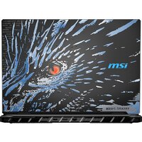 Игровой ноутбук MSI Titan 18 HX Dragon Edition Norse Myth A2XWJG-205RU - Превью изображения №3 — Интернет-магазин Time-Shop