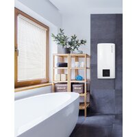 Водонагреватель Atlantic Steatite 30 S3 C - Превью изображения №6 — Интернет-магазин Time-Shop