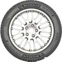 Зимние шины Michelin X-Ice North 4 SUV 265/55R20 113T (шипы) - Превью изображения №2 — Интернет-магазин Time-Shop