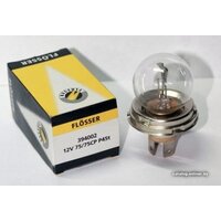 Галогенная лампа Flosser 12V 75/75CP P45t 1шт [394002] - Превью изображения №2 — Интернет-магазин Time-Shop