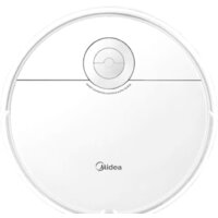 Робот-пылесос Midea I5C (белый) - Превью изображения №1 — Интернет-магазин Time-Shop