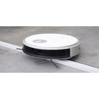 Робот-пылесос Midea I5C (белый) - Превью изображения №5 — Интернет-магазин Time-Shop