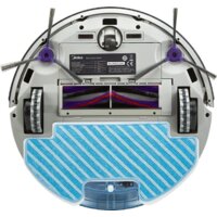 Робот-пылесос Midea I5C (белый) - Превью изображения №3 — Интернет-магазин Time-Shop