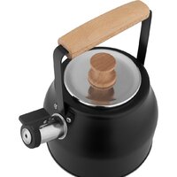 Чайник со свистком Lara LR00-87 - Превью изображения №3 — Интернет-магазин Time-Shop