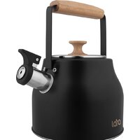 Чайник со свистком Lara LR00-87 - Превью изображения №2 — Интернет-магазин Time-Shop