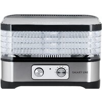 Сушилка для овощей и фруктов Galaxy Line GL2639 - Превью изображения №3 — Интернет-магазин Time-Shop