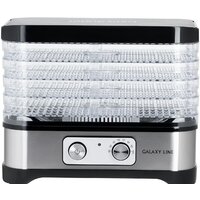 Сушилка для овощей и фруктов Galaxy Line GL2639 - Превью изображения №2 — Интернет-магазин Time-Shop
