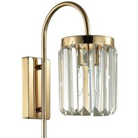 Odeon Light Vassa 4987/1W