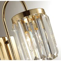 Бра Odeon Light Vassa 4987/1W - Превью изображения №3 — Интернет-магазин Time-Shop