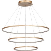 Подвесная люстра ST Luce ST603.243.114 - Превью изображения №4 — Интернет-магазин Time-Shop