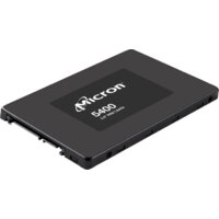Micron 5400 Pro 7.68TB MTFDDAK7T6TGA