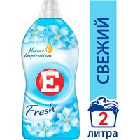Кондиционер для белья E Свежий (2 л) - Превью изображения №4 — Интернет-магазин Time-Shop
