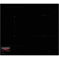 Варочная панель Hietzel HIB 412 CSI BL - Превью изображения №3 — Интернет-магазин Time-Shop