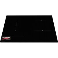 Варочная панель Hietzel HIB 412 CSI BL - Превью изображения №5 — Интернет-магазин Time-Shop