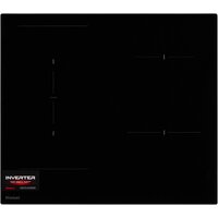 Варочная панель Hietzel HIB 412 CSI BL - Превью изображения №4 — Интернет-магазин Time-Shop