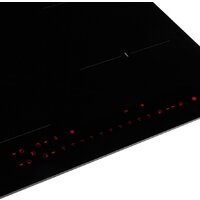 Варочная панель Hietzel HIB 412 CSI BL - Превью изображения №2 — Интернет-магазин Time-Shop