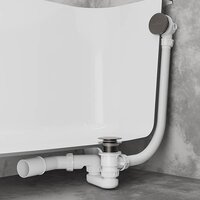 Сифон Roxen R70C-GM - Превью изображения №7 — Интернет-магазин Time-Shop