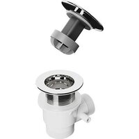 Сифон Roxen R70C-GM - Превью изображения №9 — Интернет-магазин Time-Shop