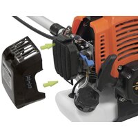 Триммер Carver GBC-052M - Превью изображения №4 — Интернет-магазин Time-Shop