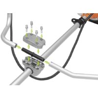 Триммер Carver GBC-052M - Превью изображения №5 — Интернет-магазин Time-Shop