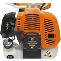 Триммер Carver GBC-052M - Превью изображения №3 — Интернет-магазин Time-Shop