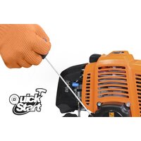 Триммер Carver GBC-052M - Превью изображения №9 — Интернет-магазин Time-Shop