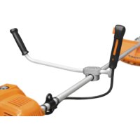 Триммер Carver GBC-052M - Превью изображения №7 — Интернет-магазин Time-Shop