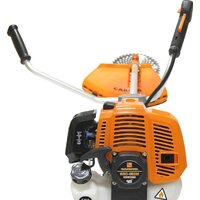 Триммер Carver GBC-052M - Превью изображения №2 — Интернет-магазин Time-Shop