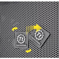 Корпус Thermaltake Core V21 [CA-1D5-00S1WN-00] - Превью изображения №2 — Интернет-магазин Time-Shop