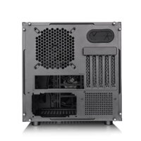 Корпус Thermaltake Core V21 [CA-1D5-00S1WN-00] - Превью изображения №22 — Интернет-магазин Time-Shop