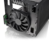 Корпус Thermaltake Core V21 [CA-1D5-00S1WN-00] - Превью изображения №36 — Интернет-магазин Time-Shop