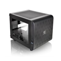 Корпус Thermaltake Core V21 [CA-1D5-00S1WN-00] - Превью изображения №42 — Интернет-магазин Time-Shop