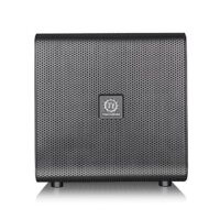 Корпус Thermaltake Core V21 [CA-1D5-00S1WN-00] - Превью изображения №21 — Интернет-магазин Time-Shop