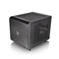Корпус Thermaltake Core V21 [CA-1D5-00S1WN-00] - Превью изображения №3 — Интернет-магазин Time-Shop