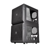 Корпус Thermaltake Core V21 [CA-1D5-00S1WN-00] - Превью изображения №4 — Интернет-магазин Time-Shop