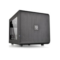Корпус Thermaltake Core V21 [CA-1D5-00S1WN-00] - Превью изображения №32 — Интернет-магазин Time-Shop
