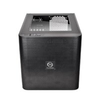 Корпус Thermaltake Core V21 [CA-1D5-00S1WN-00] - Превью изображения №17 — Интернет-магазин Time-Shop