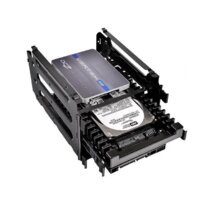 Корпус Thermaltake Core V21 [CA-1D5-00S1WN-00] - Превью изображения №19 — Интернет-магазин Time-Shop