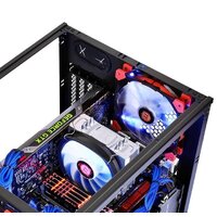 Корпус Thermaltake Core V21 [CA-1D5-00S1WN-00] - Превью изображения №14 — Интернет-магазин Time-Shop