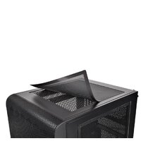 Корпус Thermaltake Core V21 [CA-1D5-00S1WN-00] - Превью изображения №10 — Интернет-магазин Time-Shop